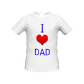 Boys Simple T-Shirt