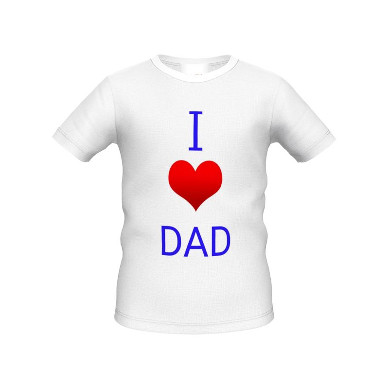 Boys Simple T-Shirt