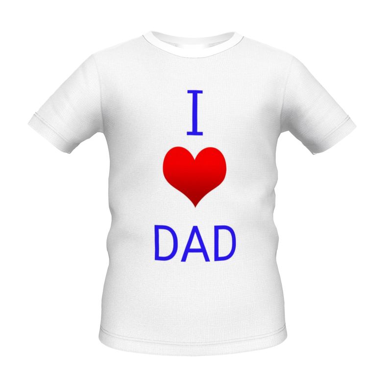 Boys Simple T-Shirt
