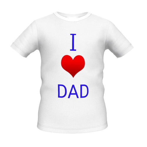 Boys Simple T-Shirt