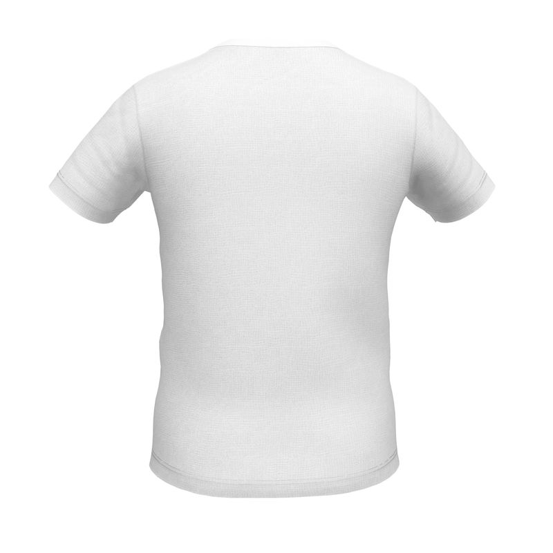 Boys Simple T-Shirt