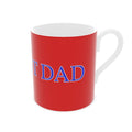 Bone China Mug