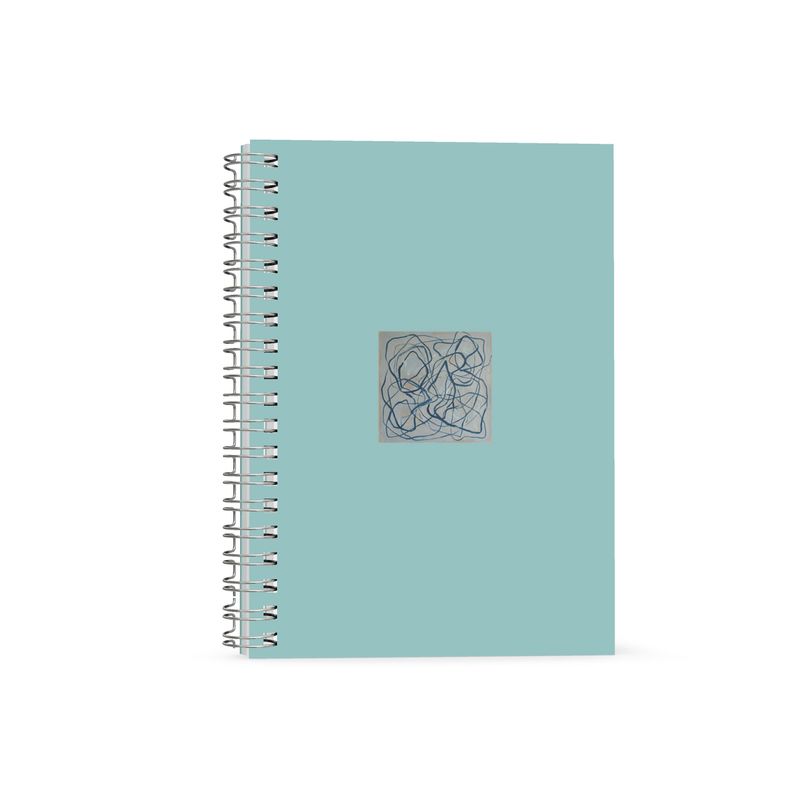 Spiral Note Books