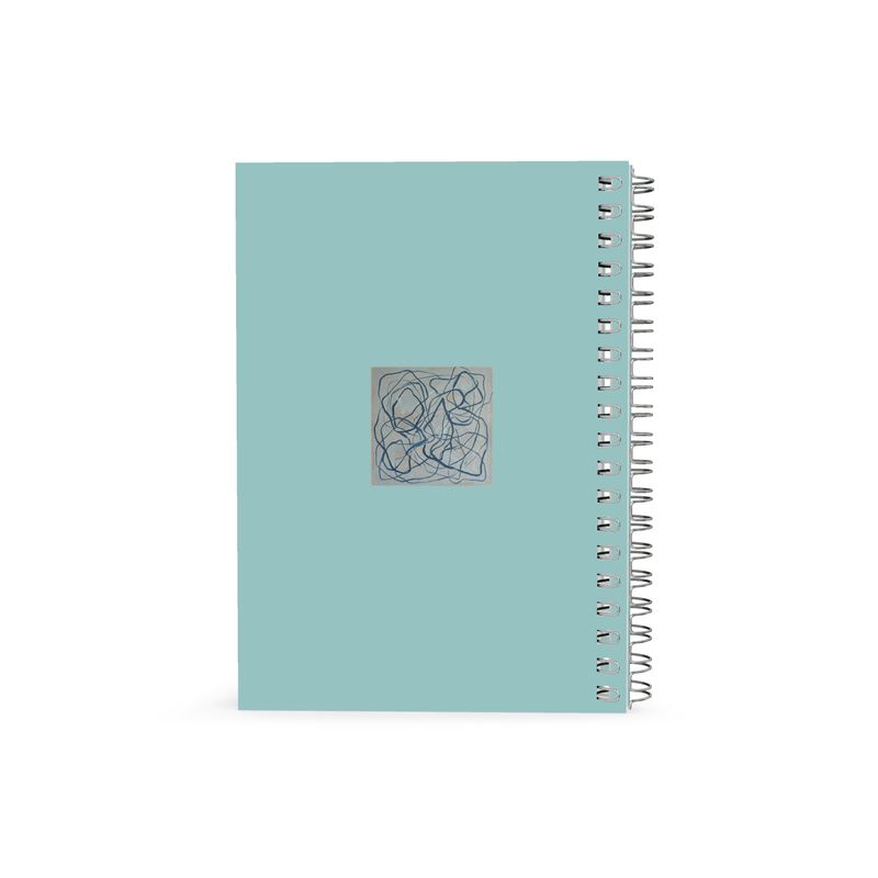 Spiral Note Books