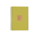 Spiral Note Books