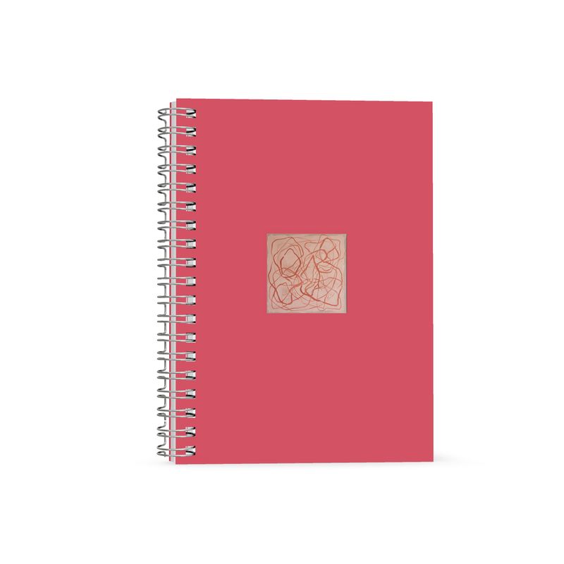 Spiral Note Books