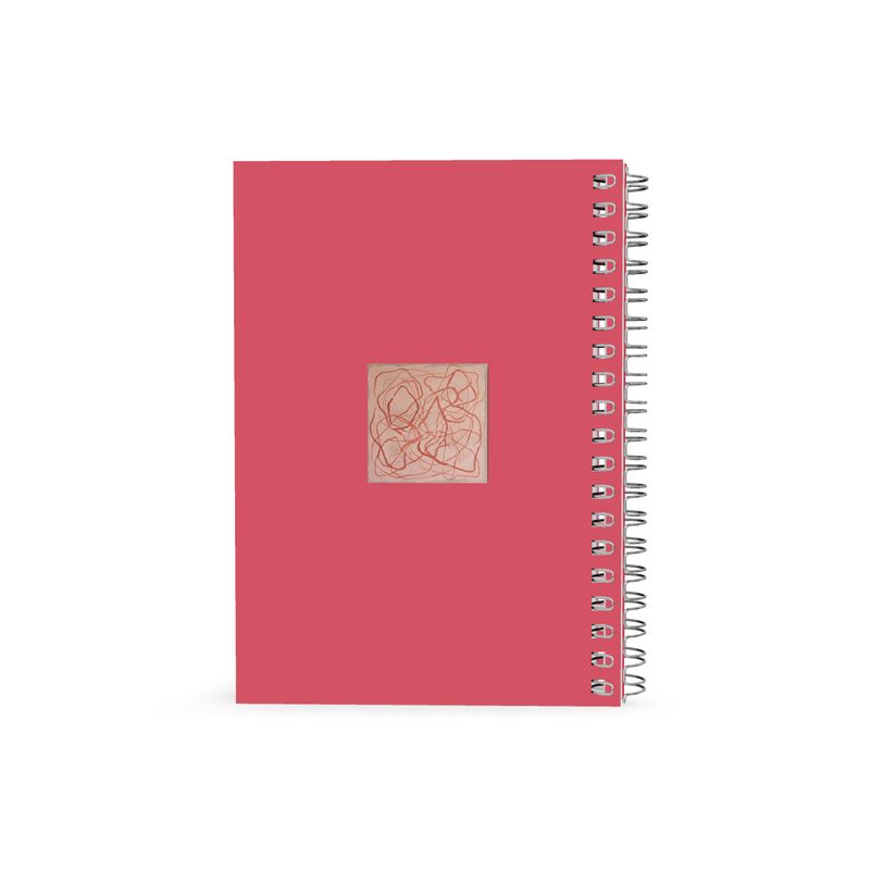 Spiral Note Books