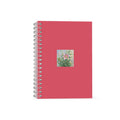 Spiral Note Books