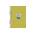 Spiral Note Books