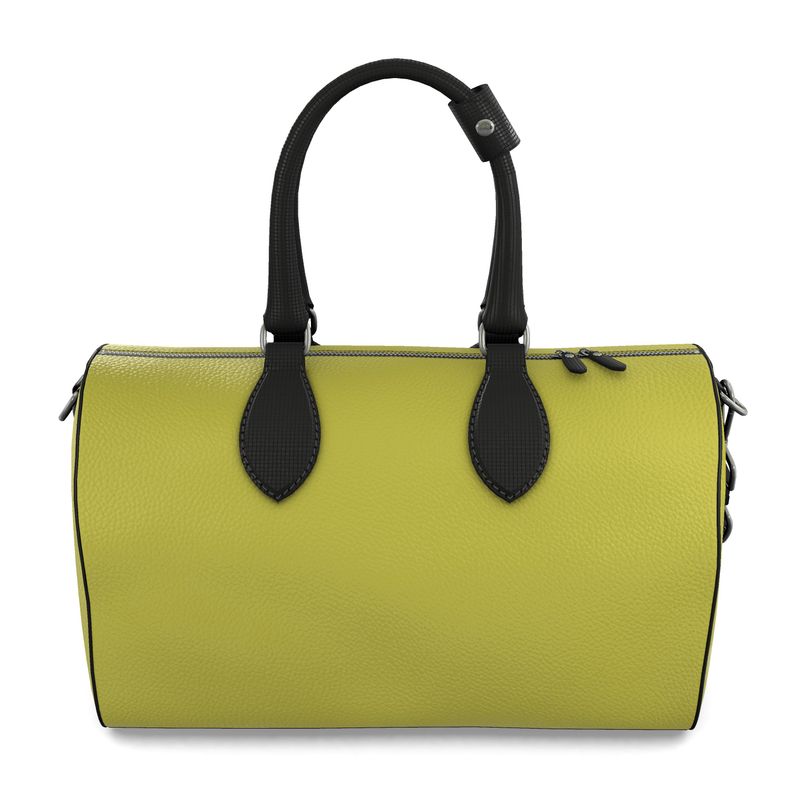 Duffle bag