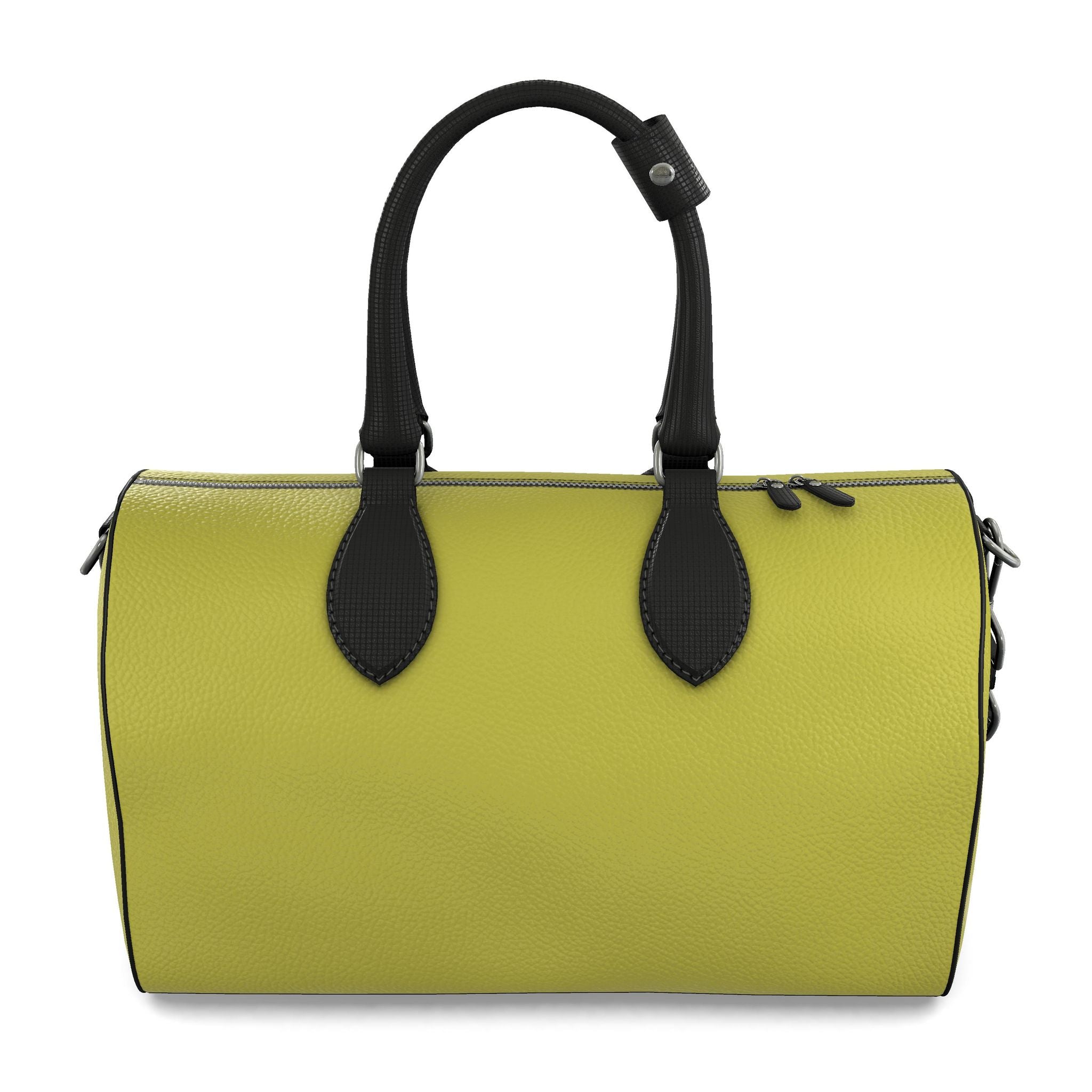 Duffle bag
