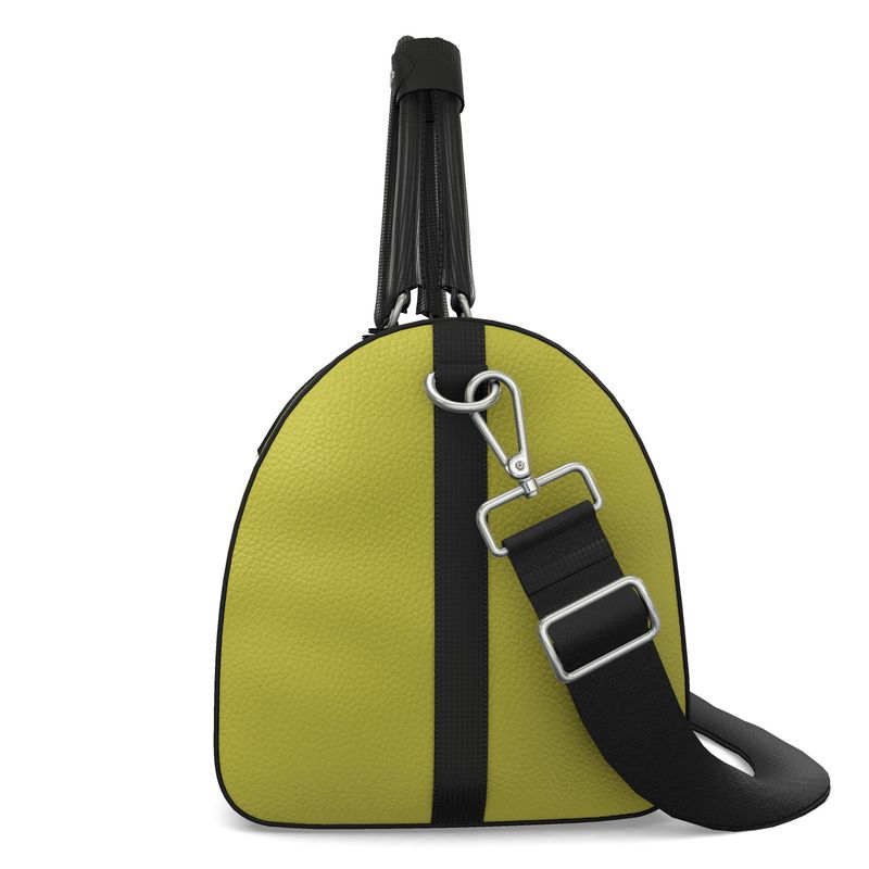 Duffle bag