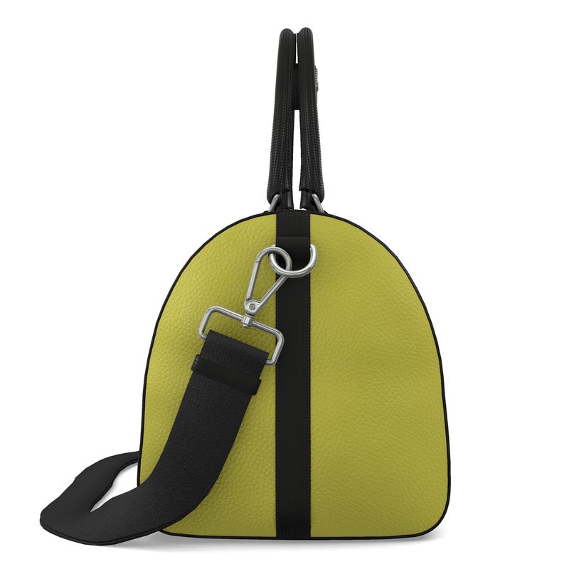 Duffle bag