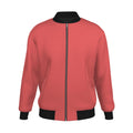 Mens Bomber Jacket
