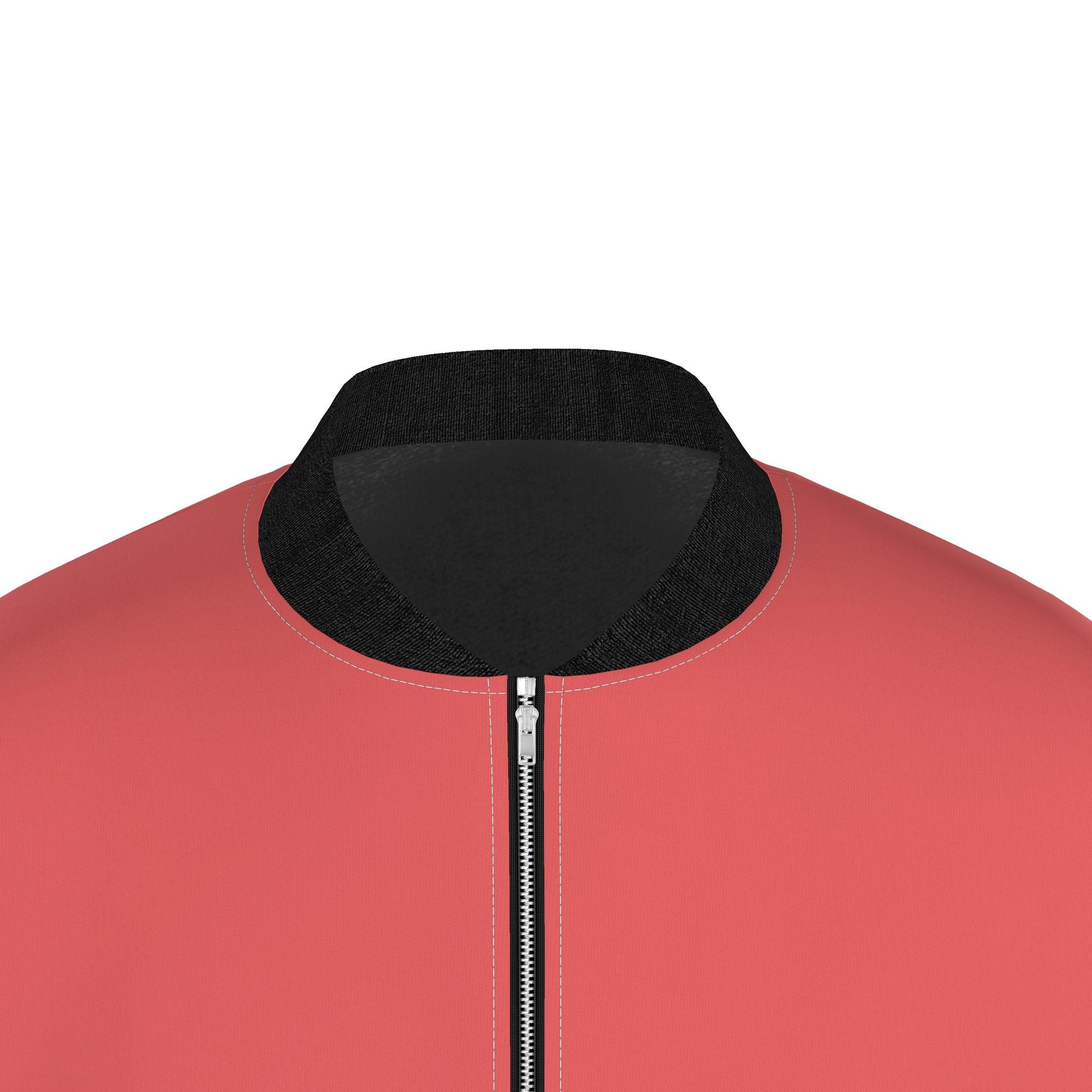 Mens Bomber Jacket