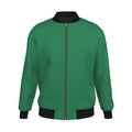Mens Bomber Jacket