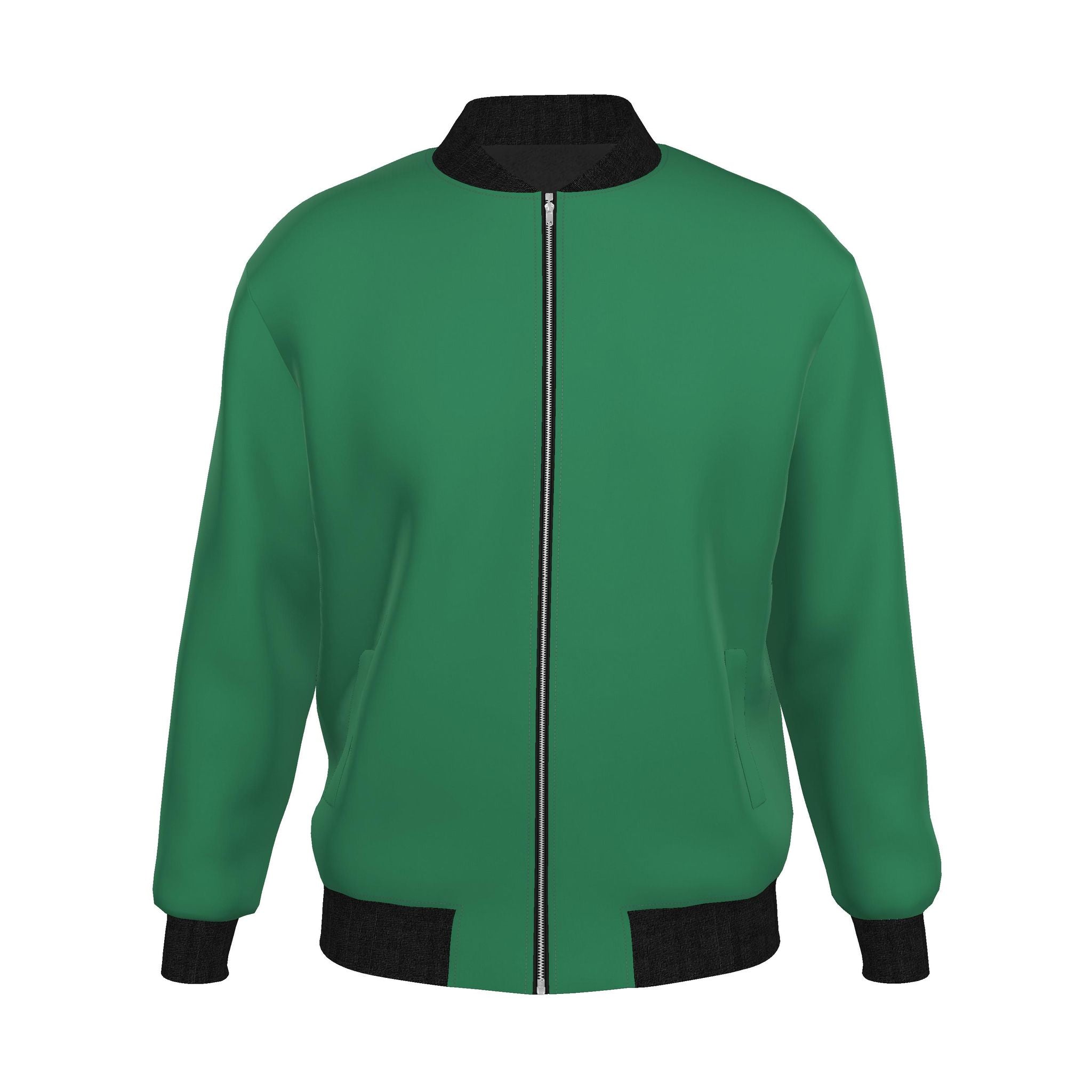 Mens Bomber Jacket