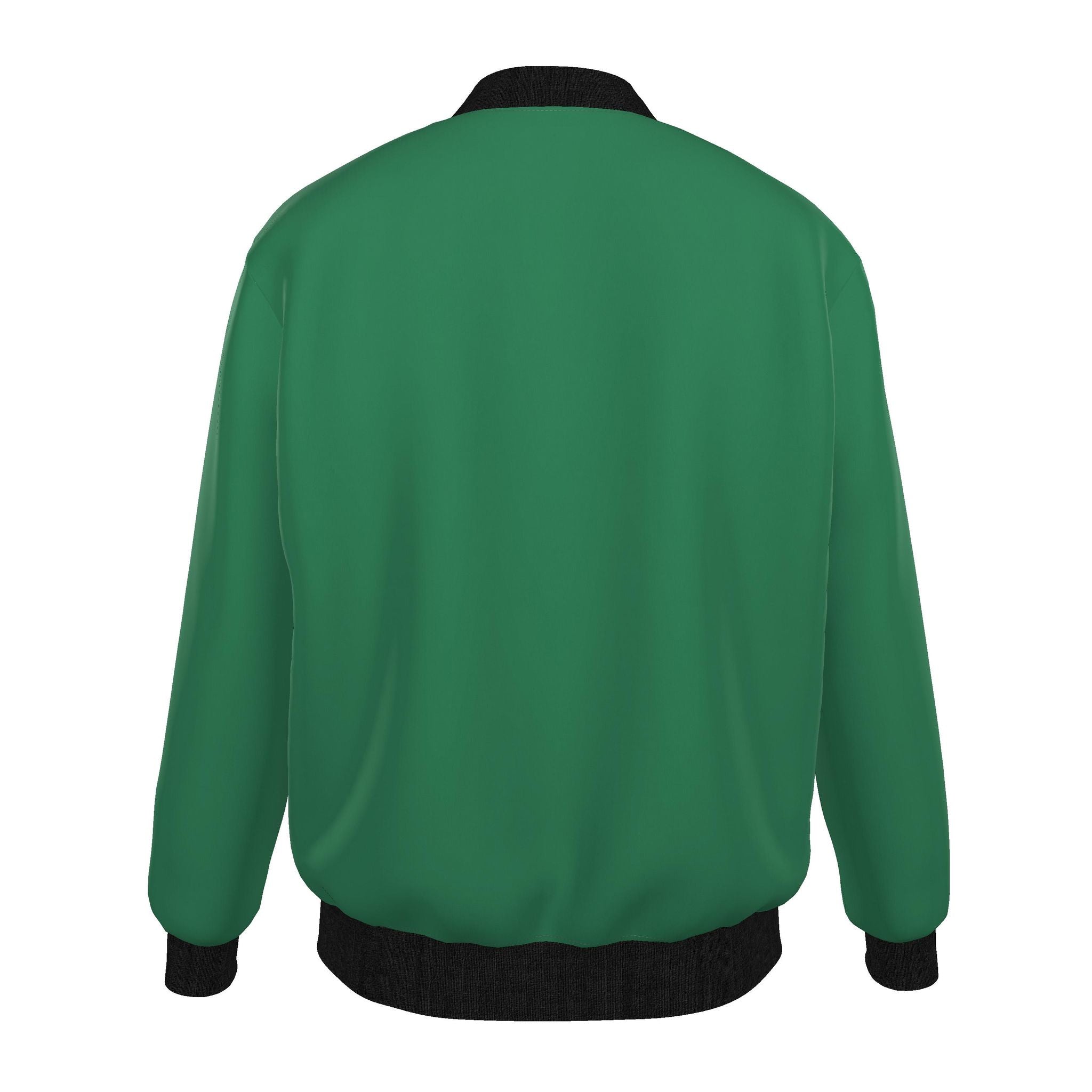 Mens Bomber Jacket