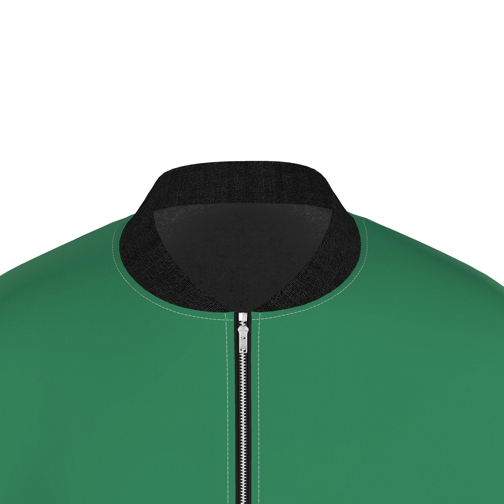 Mens Bomber Jacket