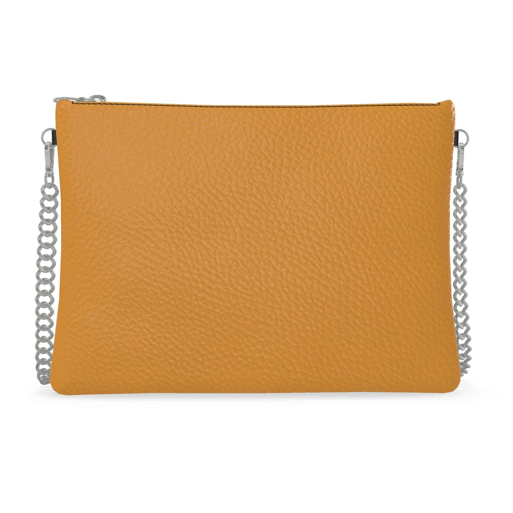 Crossbody Bag With Chain