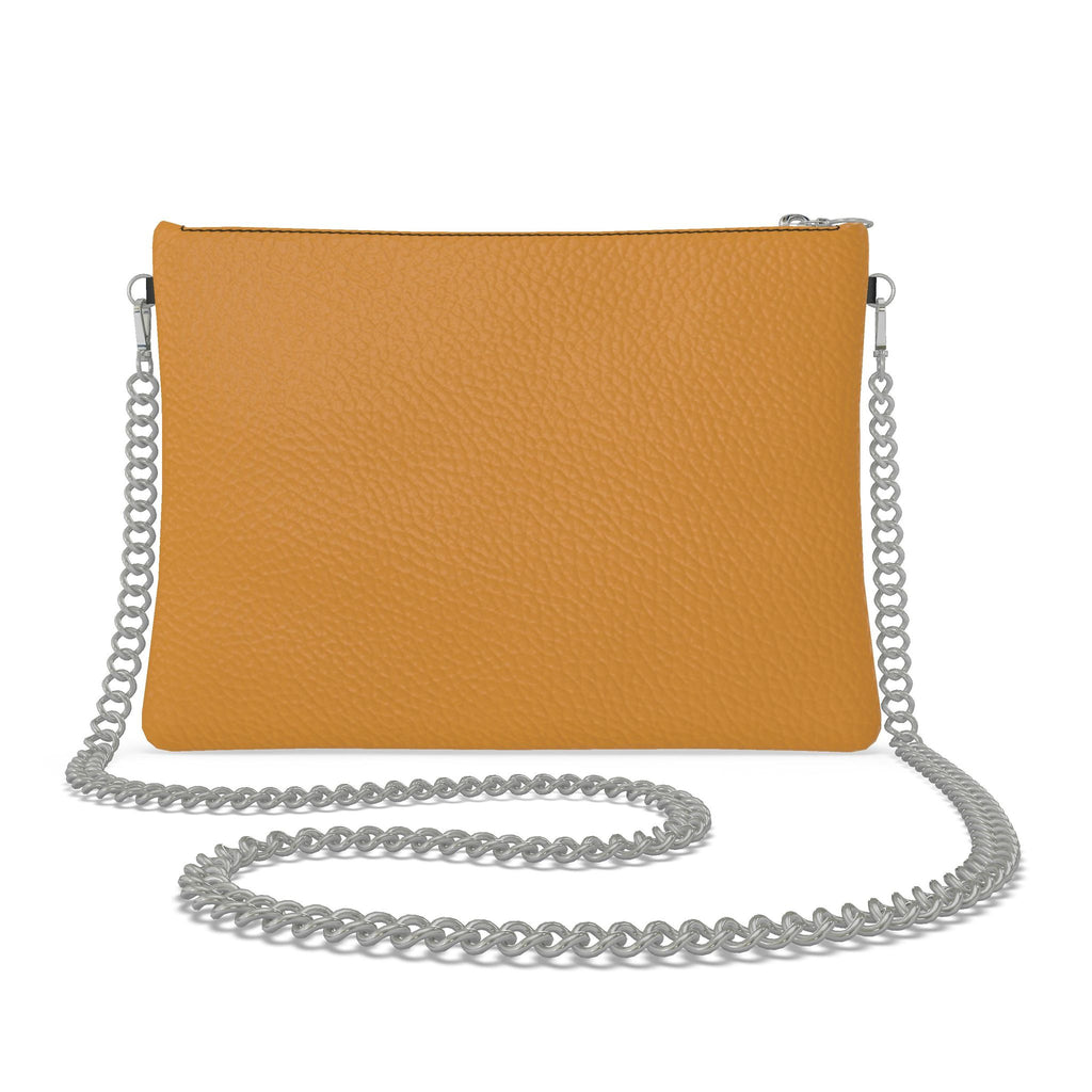 Crossbody Bag With Chain