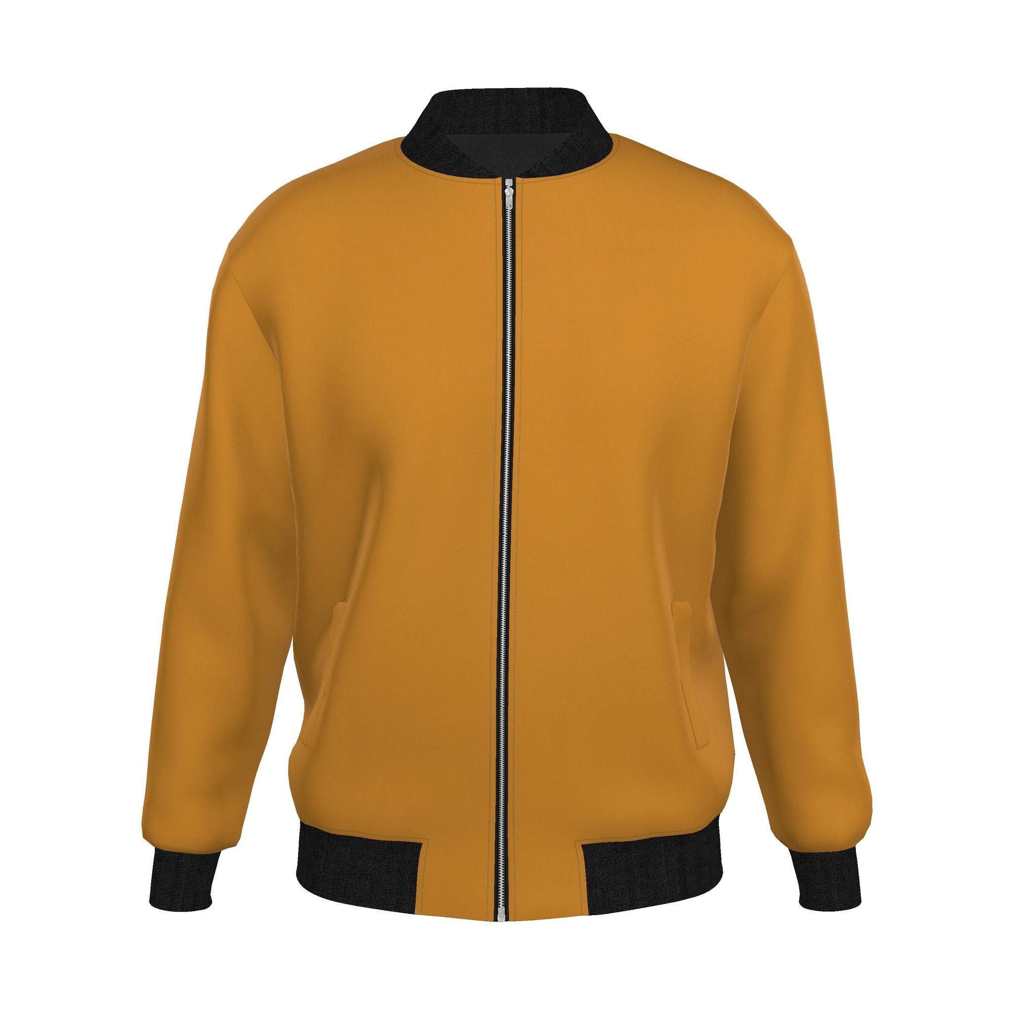 Mens Bomber Jacket
