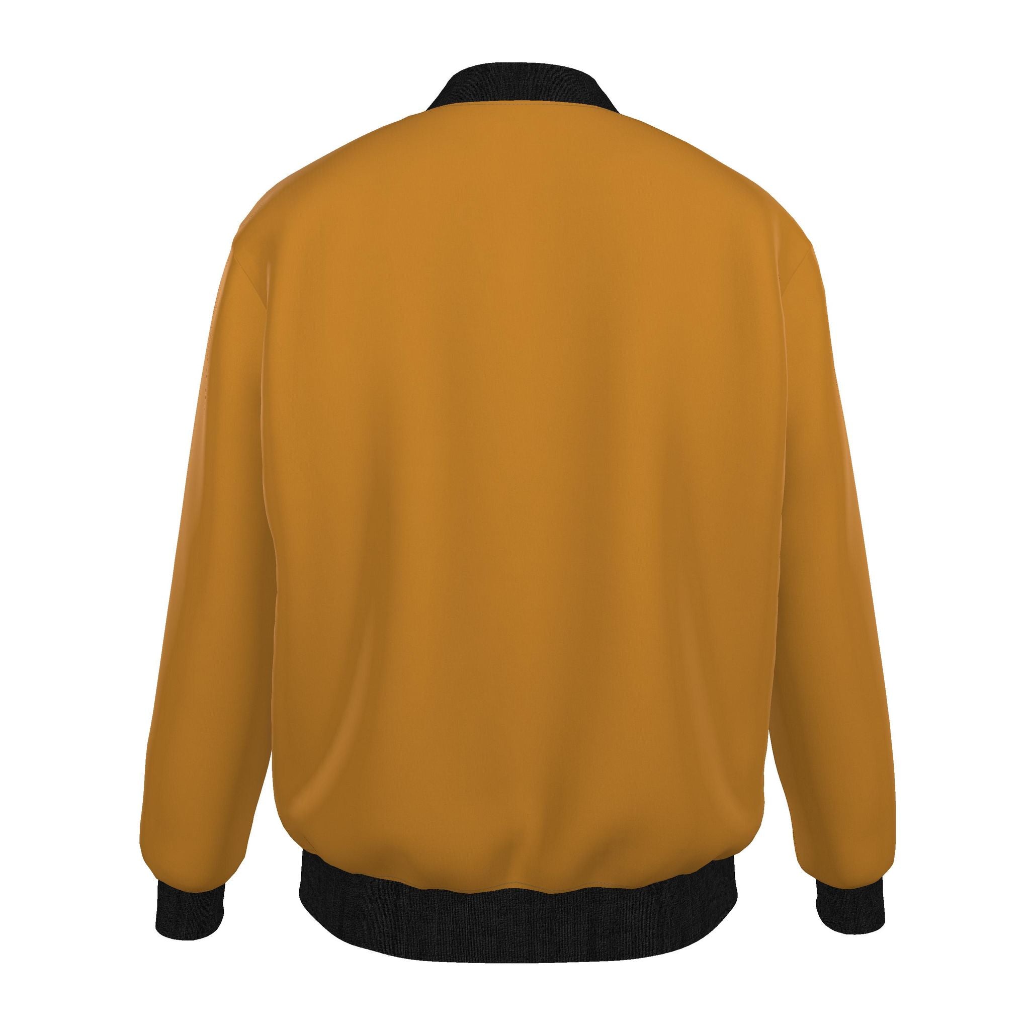 Mens Bomber Jacket