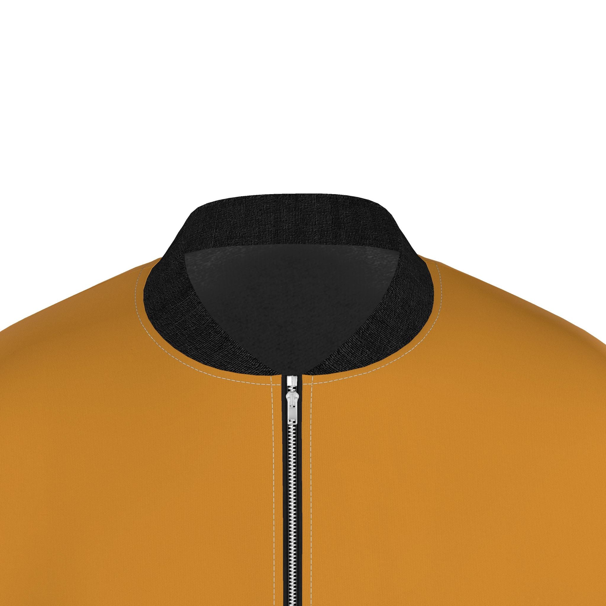 Mens Bomber Jacket