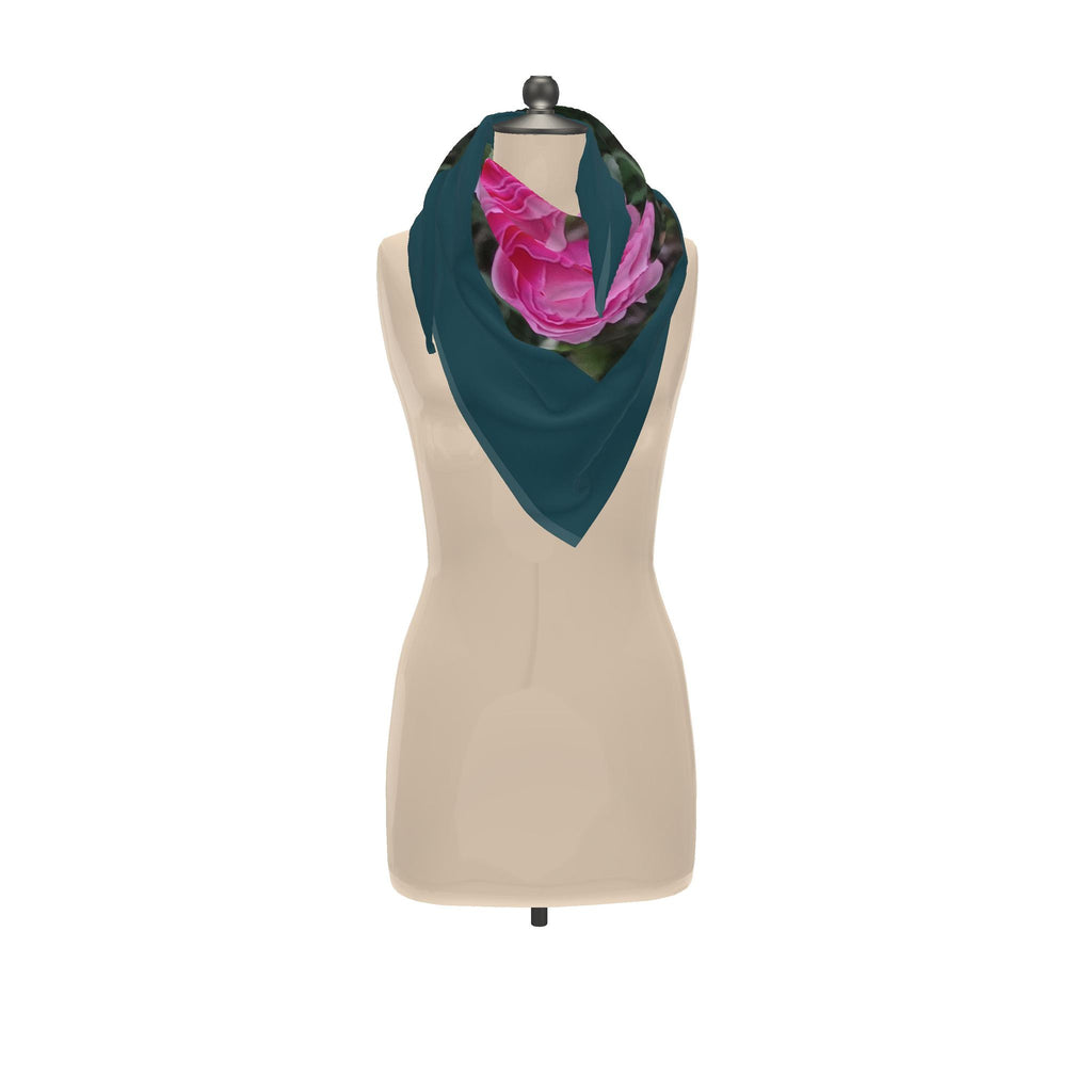Scarf Wrap or Shawl