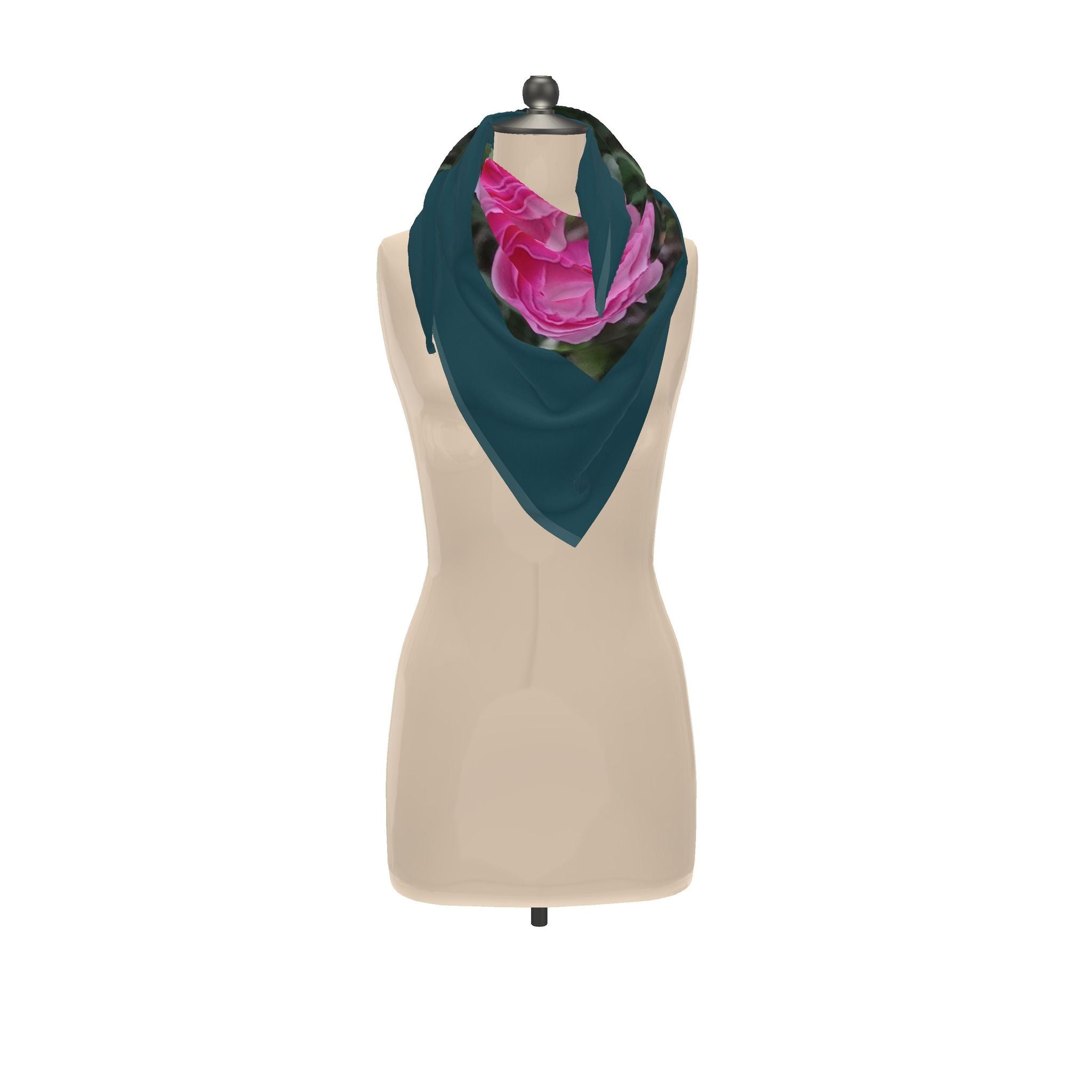 Scarf Wrap or Shawl